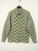 画像: Alpana Bawa (USED) 「L/S Shirt」 入荷しました。