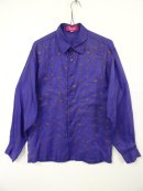 画像: Alpana Bawa (USED) 「L/S Shirt」 入荷しました。