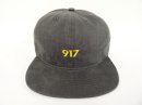 画像: Nine One Seven 「Cap」 入荷しました。