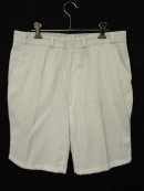 画像: ドイツ軍 ワークショーツ (DEADSTOCK) 「Shorts」 入荷しました。