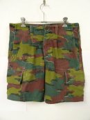 画像: ベルギー軍 M90 カーゴショーツ (USED) 「Shorts」 入荷しました。