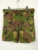 画像: オランダ軍 カーゴショーツ (USED) 「Shorts」 入荷しました。