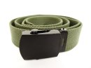 画像: US ARMY トラウザーベルト for NINA 「Accessorie」 入荷しました。