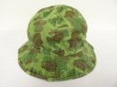 画像: US ARMY M37 カモハット for NINA 「Cap」 入荷しました。