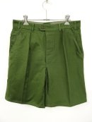 画像: スウェーデン軍 ユーティリティショーツ (USED) 「Shorts」 入荷しました。