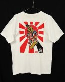 画像: PIZZANISTA! x CHRISTIAN HOSOI 「T-Shirt」 入荷しました。