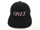画像: ONLY NY 「Cap」 入荷しました。