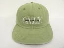 画像: ONLY NY 「Cap」 入荷しました。