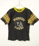 画像: 60'S SOUTERN ATHLETIC フットボールTシャツ USA製 (VINTAGE) 「T-Shirt」 入荷しました。