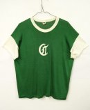 画像: 70'S RUSSEL SOUTERN COMPANY 金タグ Tシャツ USA製 (VINTAGE) 「T-Shirt」 入荷しました。
