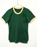 画像: 50'S WILSON ナンバーアップリケ Tシャツ USA製 (VINTAGE) 「T-Shirt」 入荷しました。