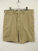 画像: RALPH LAUREN リバーシブル ショーツ (USED) 「Shorts」 入荷しました。