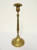 画像: ブラス キャンドルホルダー 「Antique Goods」 入荷しました。