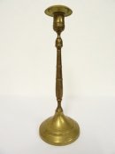 画像: ブラス キャンドルホルダー 「Antique Goods」 入荷しました。