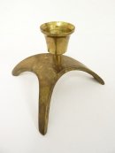 画像: ブラス キャンドルホルダー 「Antique Goods」 入荷しました。