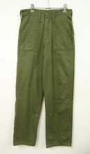 画像: 70'S SWEET-ORR ベイカーパンツ (VINTAGE) 「Bottoms」 入荷しました。