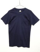 画像: 80'S FRUIT OF THE LOOM ポケット Tシャツ USA製 (DEADSTOCK) 「T-Shirt」 入荷しました。