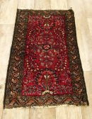 画像: OLD HAND WOVEN SHAGGY RUG 「Antique Goods」 入荷しました。