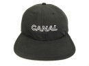 画像: CANAL NEWYORK 「Cap」 入荷しました。