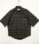 画像: ルーズフィット コットン 半袖シャツ (USED) 「S/S Shirt」 入荷しました。