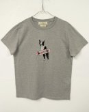 画像: 当店別注 Remi Relief 「T-Shirt」 入荷しました。