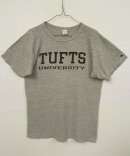 画像: 80'S CHAMPION トリコタグ 染み込みプリント Tシャツ (VINTAGE) 「T-Shirt」 入荷しました。