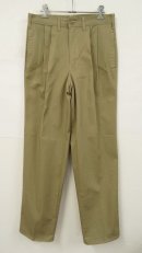 画像: Khaki Jungle 「Bottoms」 入荷しました。