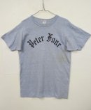 画像: 80'S CHAMPION トリコタグ Tシャツ (VINTAGE) 「T-Shirt」 入荷しました。