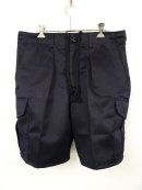 画像: イギリス軍 ROYAL NAVY カーゴショーツ (USED) 「Shorts」 入荷しました。