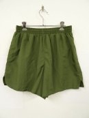 画像: アメリカ軍 US ARMY GYM ショーツ (USED) 「Shorts」 入荷しました。