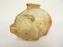 画像: PIGGY BANKS ガラス製 豚の貯金箱 (ANTIQUE) 「Antique Goods」 入荷しました。