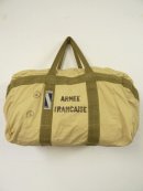 画像: フランス軍 パラシュート部隊用 バッグ for NINA 「Bag」 入荷しました。