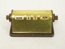 画像: パーペチュアルカレンダー (ANTIQUE) 「Antique Goods」 入荷しました。