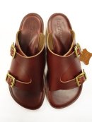画像: LEFT HAND 「Shoes」 入荷しました。