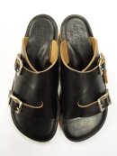 画像: LEFT HAND 「Shoes」 入荷しました。