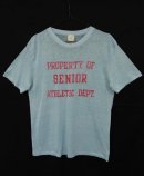 画像: 70'S SPORTSWEAR 綿ポリ Tシャツ USA製 (VINTAGE) 「T-Shirt」 入荷しました。