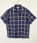 画像: 60'S TOWNCRAFT オープンカラーシャツ (VINTAGE) 「S/S Shirt」 入荷しました。