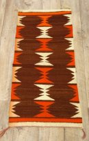 画像: OLD NAVAJO RUG (ANTIQUE) 「Antique Goods」 入荷しました。