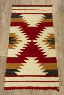 画像: OLD NAVAJO RUG (ANTIQUE) 「Antique Goods」 入荷しました。