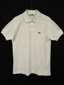 画像: CHEMISE LACOSTE L1212 (USED) 「S/S Polo」 入荷しました。