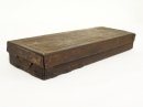 画像: アメリカ製 アイアン ボックス (ANTIQUE) 「Antique Goods」 入荷しました。
