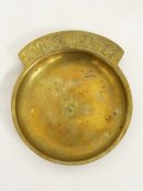 画像: 60'S ブラス製 POCKET CHANGE (ANTIQUE) 「Antique Goods」 入荷しました。