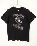 画像: 70'S 綿ポリ プリント Tシャツ USA製 (VINTAGE) 「T-Shirt」 入荷しました。