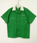 画像: ボーリングシャツ (VINTAGE) 「S/S Shirt」 入荷しました。