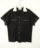 画像: ボーリングシャツ (VINTAGE) 「S/S Shirt」 入荷しました。