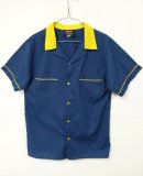 画像: ボーリングシャツ (VINTAGE) 「S/S Shirt」 入荷しました。