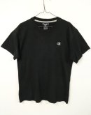 画像: 90'S CHAMPION ワンポイントロゴ Tシャツ (VINTAGE) 「T-Shirt」 入荷しました。