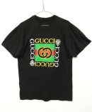 画像: 90'S GUCCI BOOTLEG (VINTAGE) 「T-Shirt」 入荷しました。