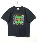 画像: 90'S GUCCI BOOTLEG (VINTAGE) 「T-Shirt」 入荷しました。
