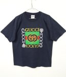 画像: 90'S GUCCI BOOTLEG (VINTAGE) 「T-Shirt」 入荷しました。